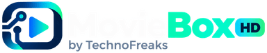 MovieBox HD by TechnoFreaks