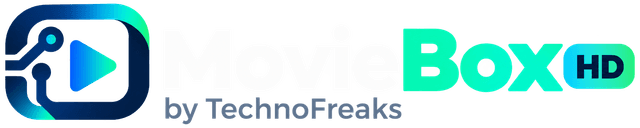 MovieBox HD by TechnoFreaks