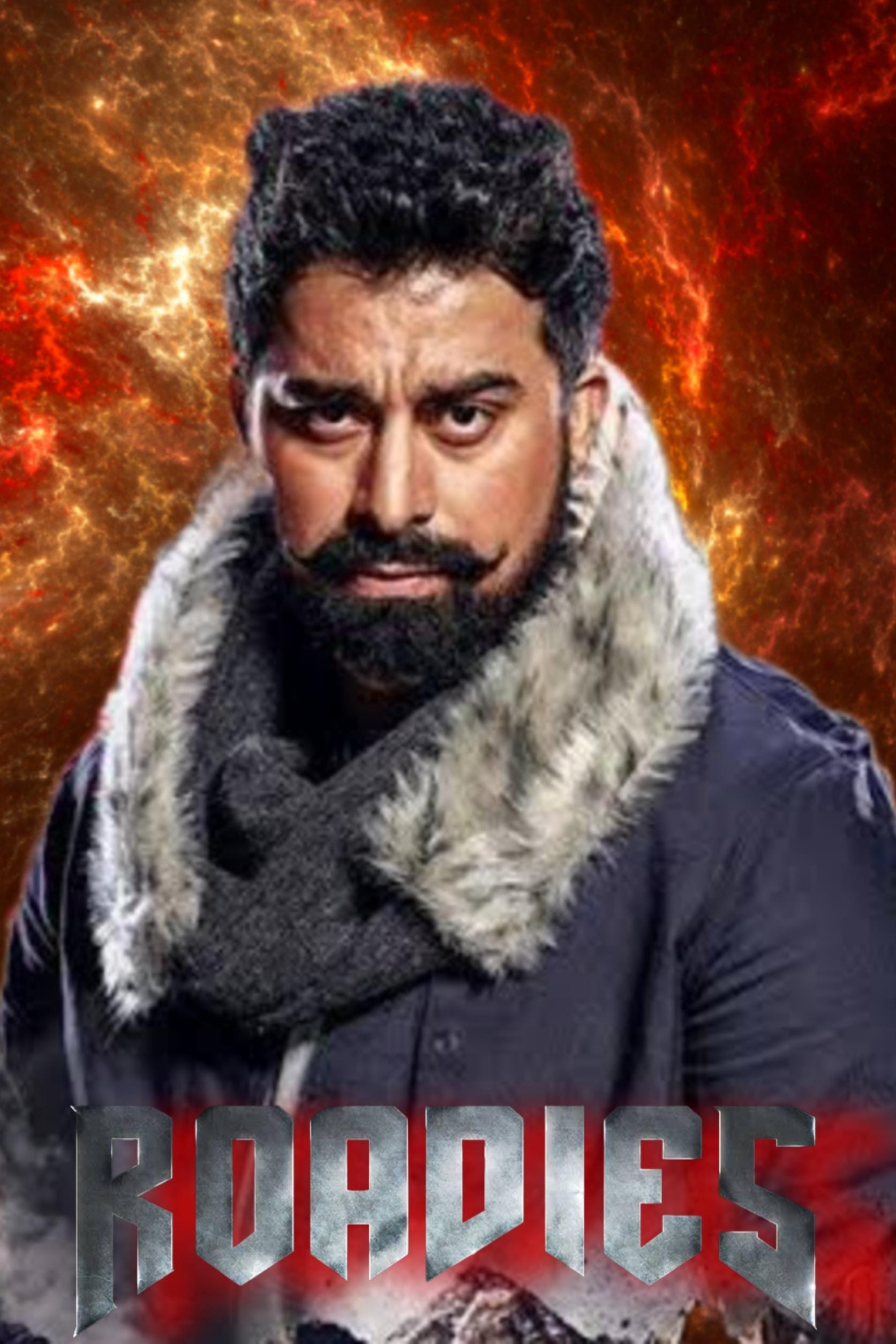 MTV Roadies [Hindi] (2003) Full Poster HD — Watch & Download on MovieBox