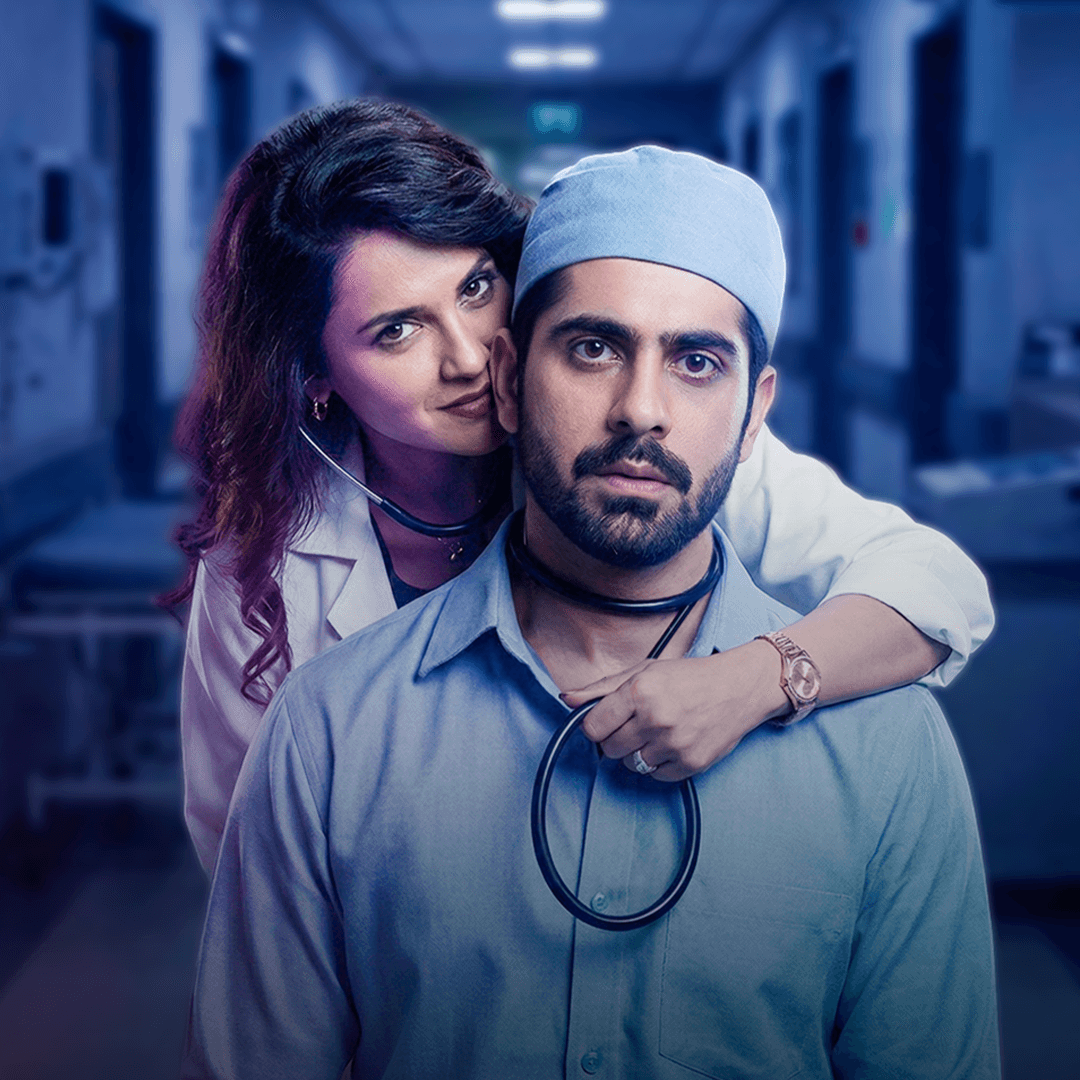 Fake Doctor (2024) Full Poster HD โ Watch & Download on MovieBox