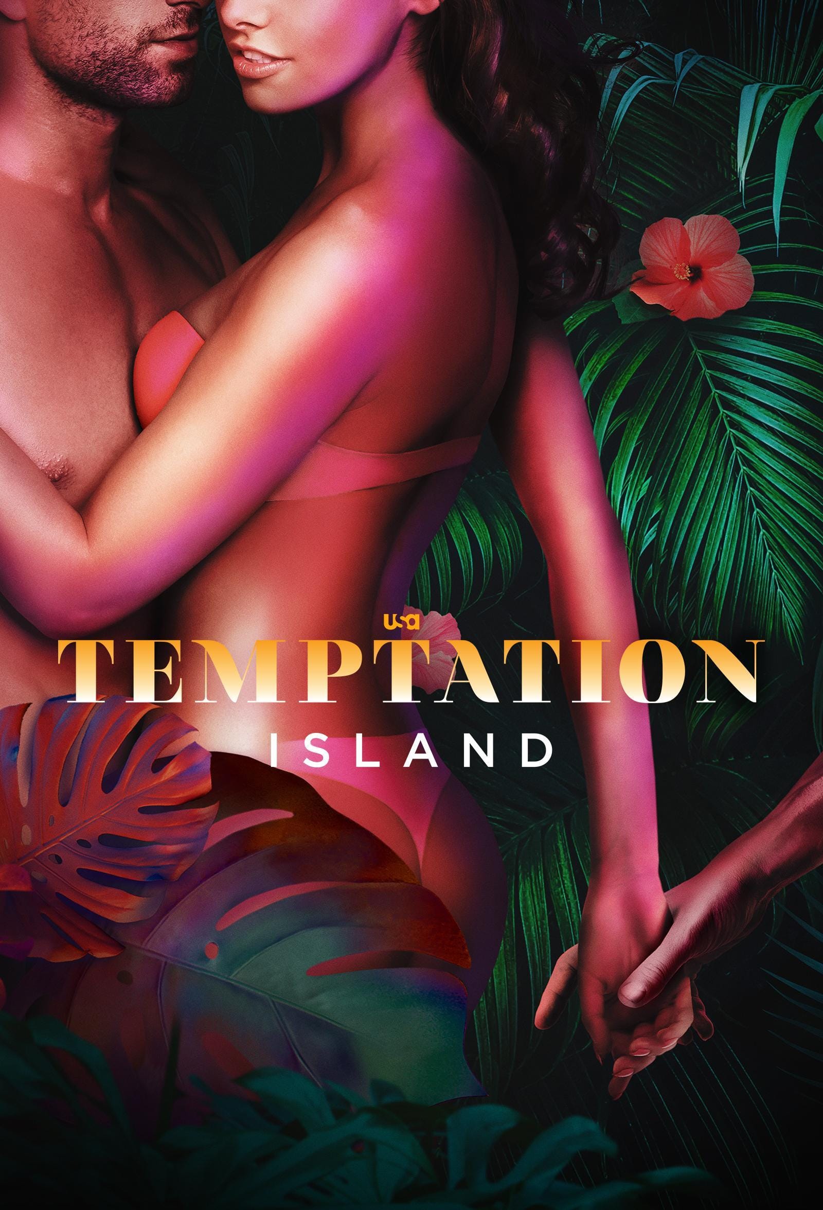 Temptation Island S1-S5 (2019) Full Poster HD — Watch & Download on MovieBox