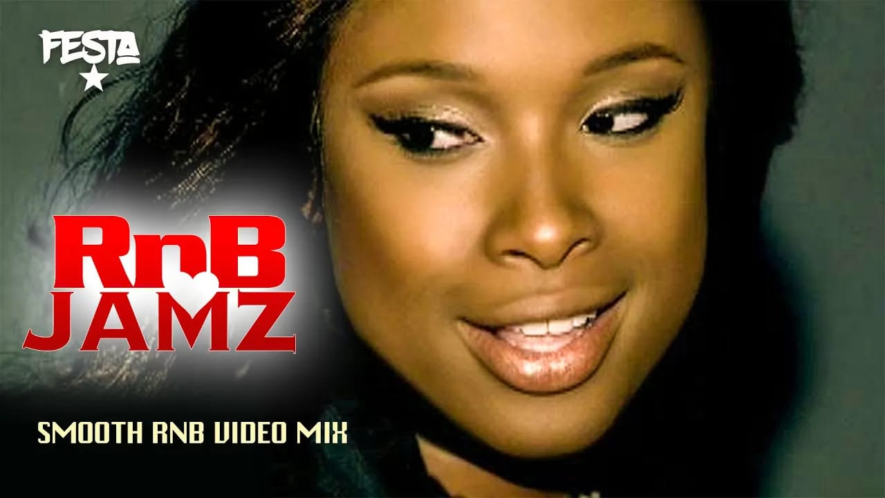 DJ FESTA - RnB JAMZ | 2000s THROWBACK RNB MIX[Jenifer Hudson,Chris Brown,NeYo,Beyonce,Brandy..] (2022) Full Poster HD — Watch & Download on MovieBox
