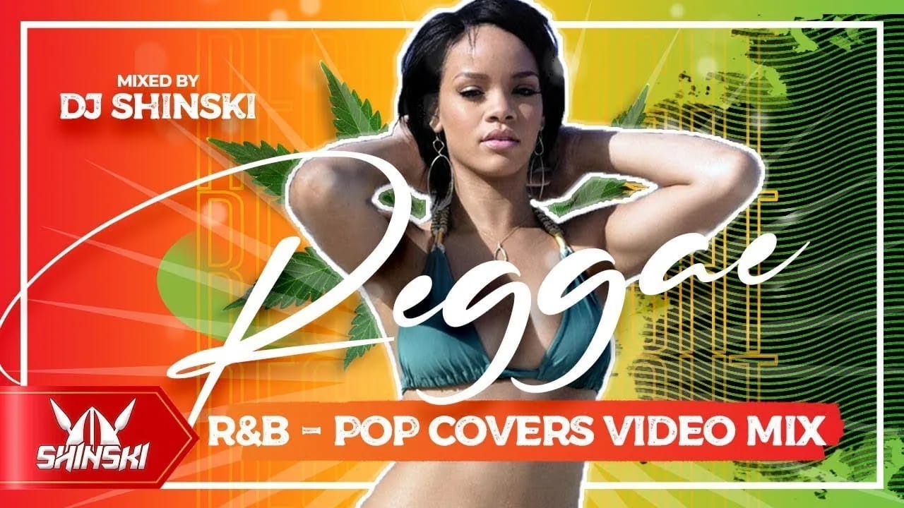 Best Reggae R&B Pop Covers Lovers Rock Mix [Rihanna, Usher, Beyonce, Ed Sheeran, Jah Cure, Bruno Ma] (2021) Full Poster HD — Watch & Download on MovieBox