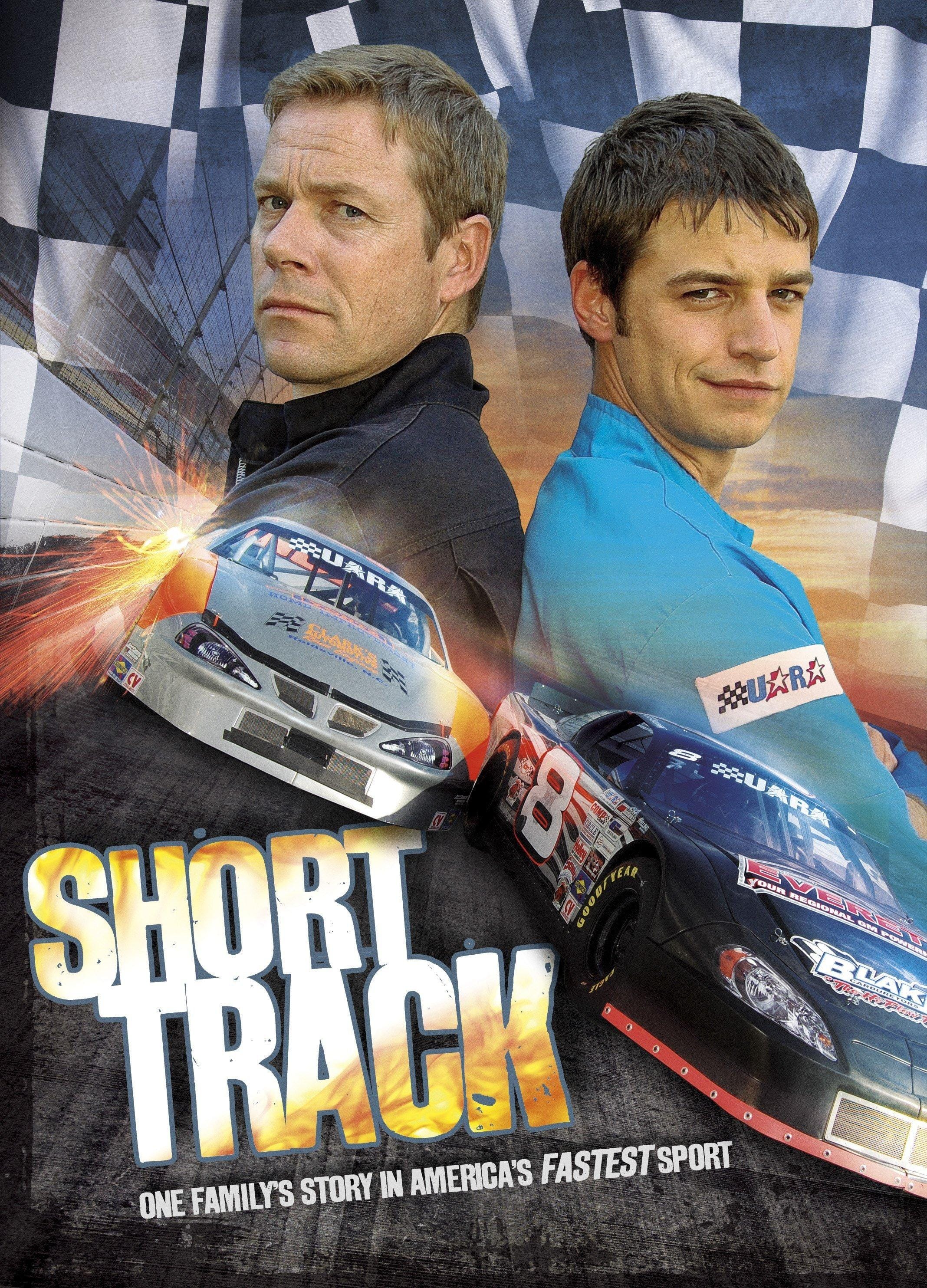Short Track (2008) Full Poster HD — Watch & Download on MovieBox