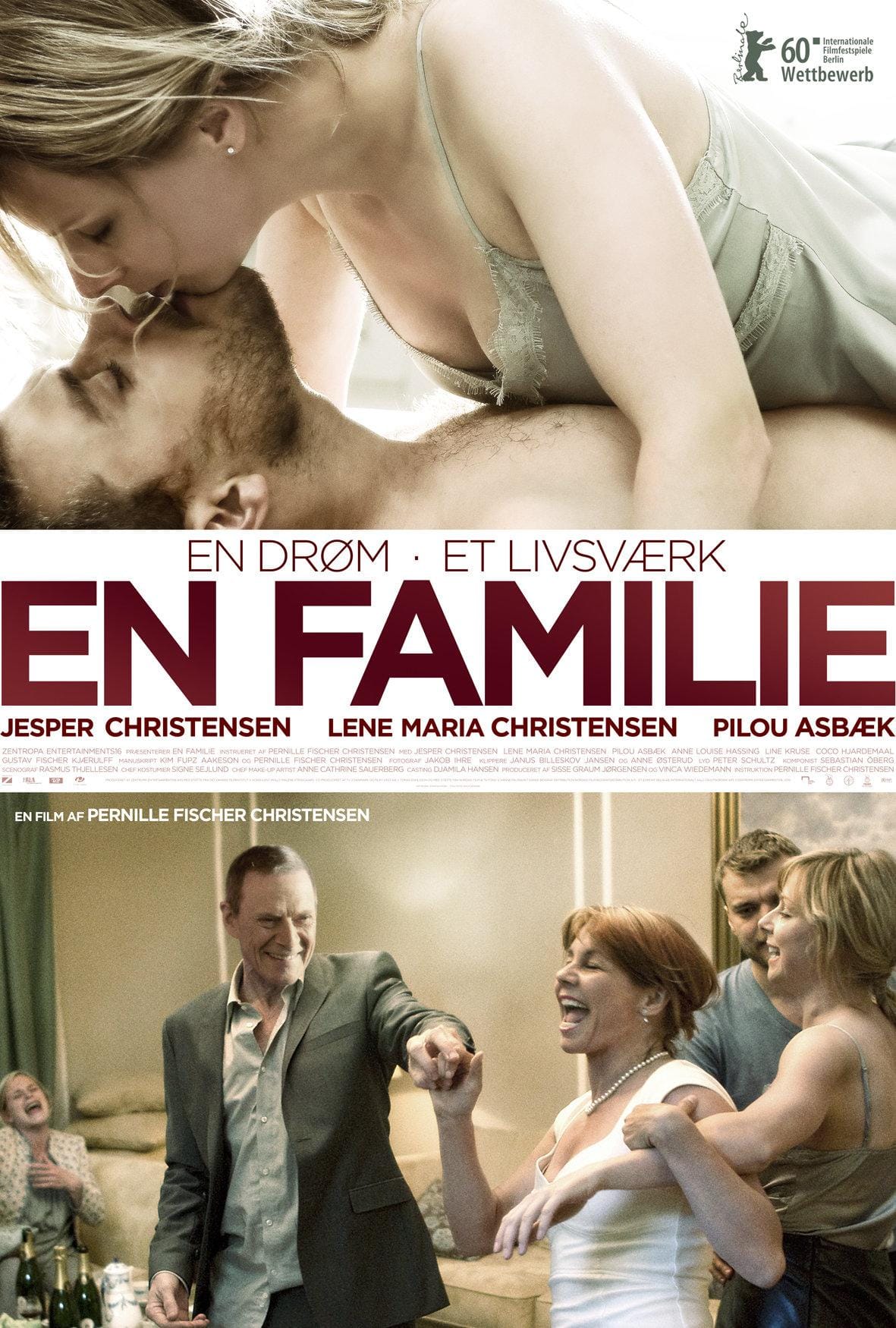 A Family (2011) Full Poster HD — Watch & Download on MovieBox