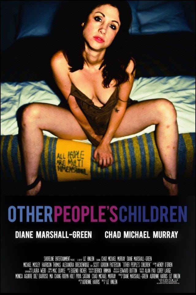 Other People's Children (2015) Full Poster HD — Watch & Download on MovieBox