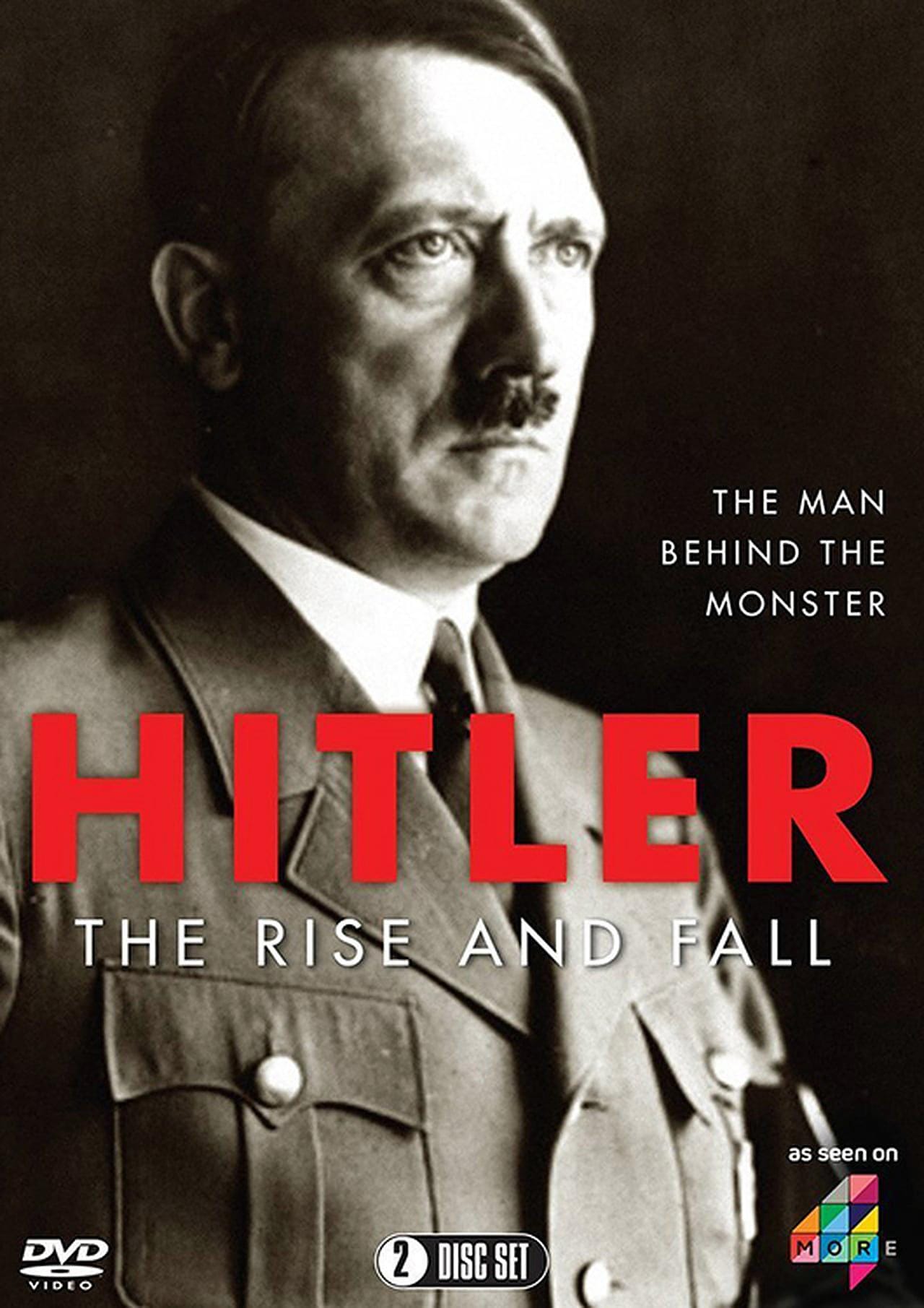 Hitler (2016) Full Poster HD — Watch & Download on MovieBox