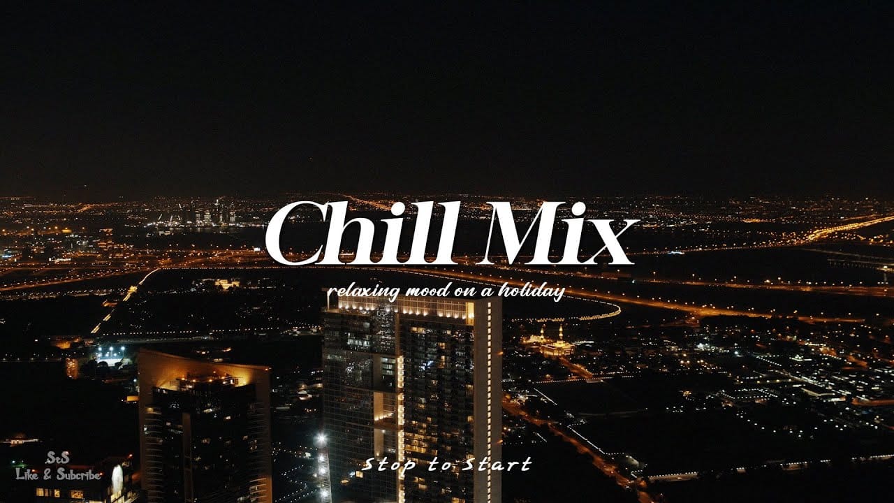 Playlist: Chill R&B/Soul Music Mix - only good vibe (2023) Full Poster HD — Watch & Download on MovieBox