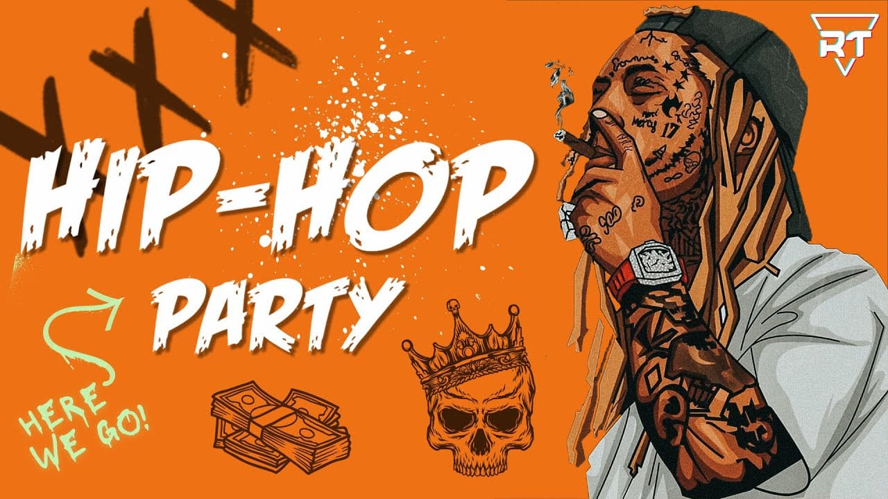 HipHop 2024 🔥 Hip Hop & Rap Party Mix 2024 [ RapTunes Playlist ] (2023) Full Poster HD — Watch & Download on MovieBox