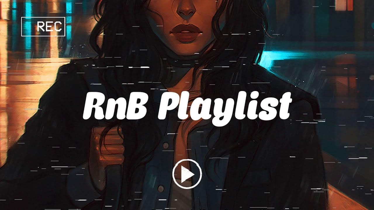 RnB mix 2023 - Best R&B songs playlist ~ New R&B songs 2023 (2023) Full Poster HD — Watch & Download on MovieBox