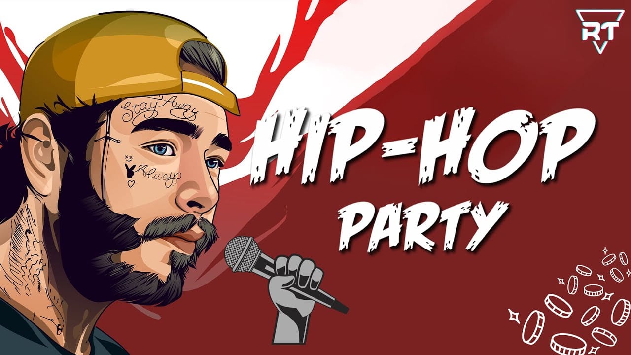 HipHop 2024 🔥 Hip Hop & Rap Party Mix 2024 [ RapTunes Playlist ] (2024) Full Poster HD — Watch & Download on MovieBox