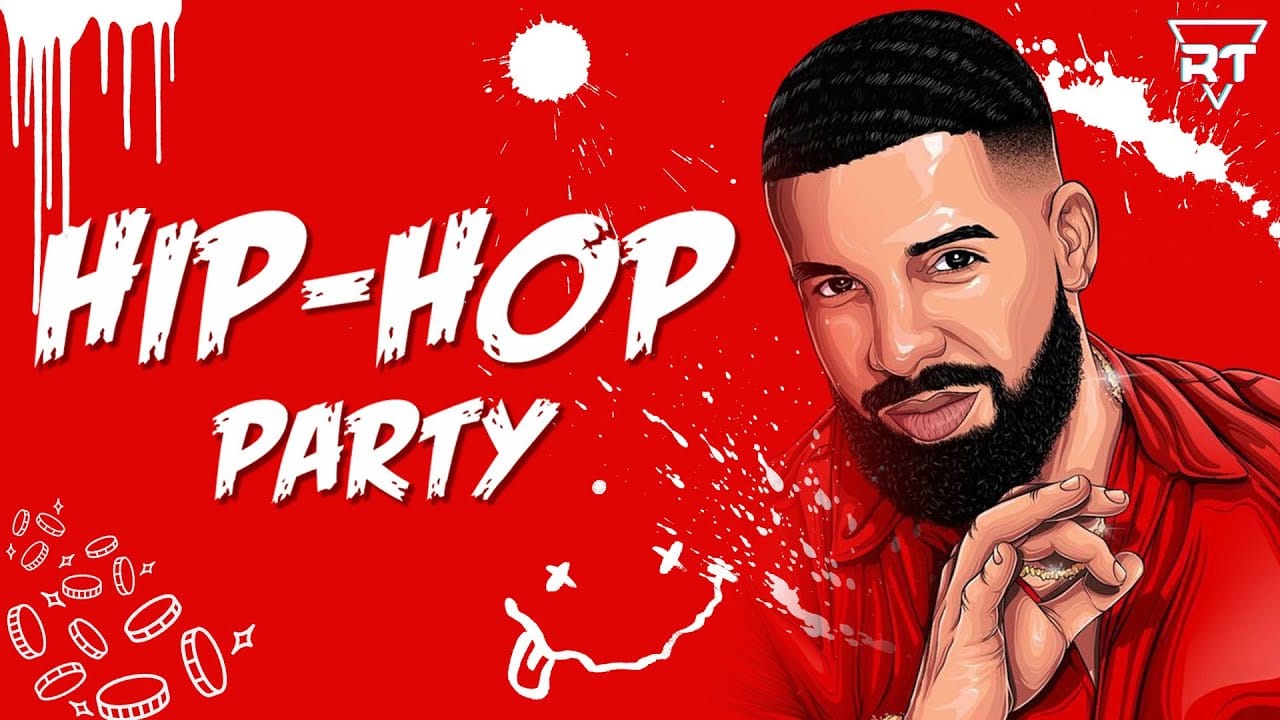 HipHop 2024 🔥 Hip Hop & Rap Party Mix 2024 [ RapTunes Playlist ] (2024) Full Poster HD — Watch & Download on MovieBox