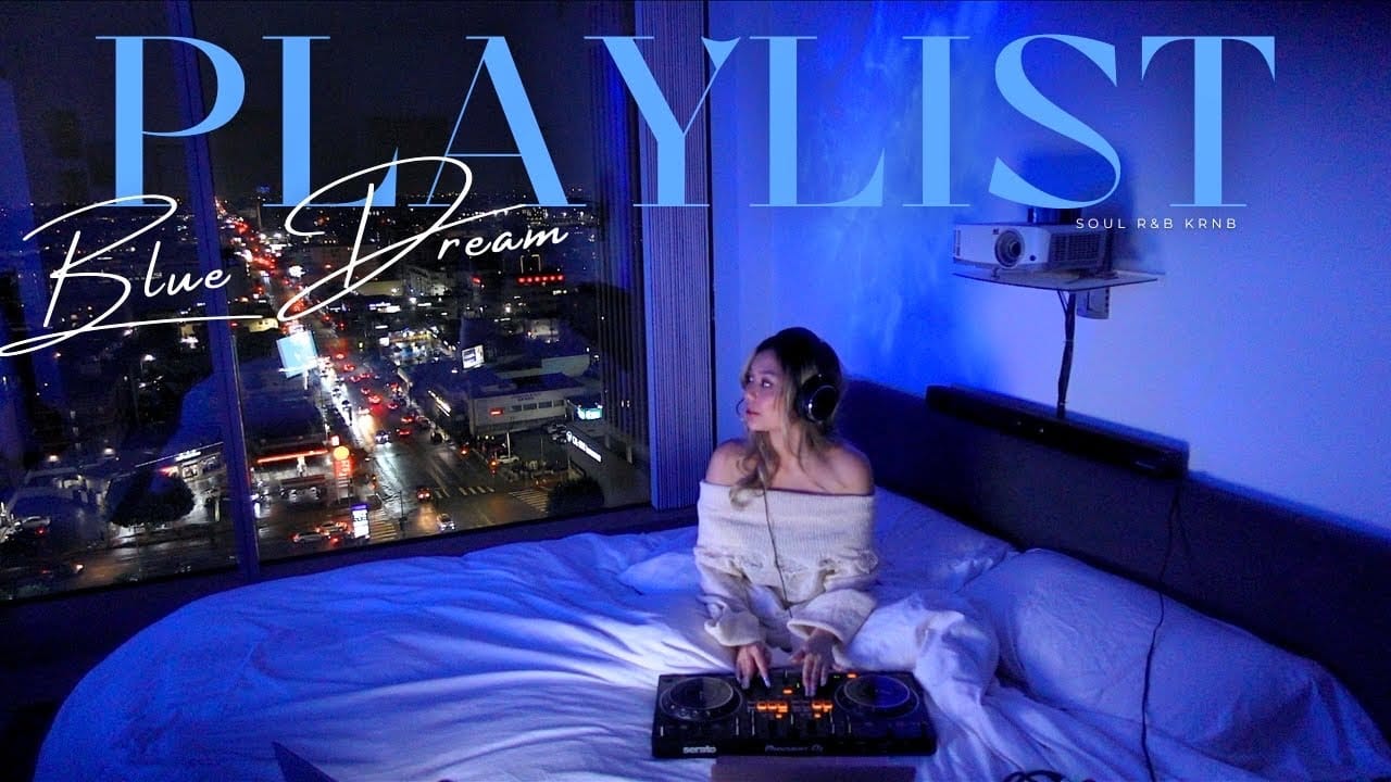 2:00am Chill R&B Bedroom Playlist to Feed Your Soul | Late Night Soul R&B, Krnb Mix by HelloVee (2024) Full Poster HD — Watch & Download on MovieBox