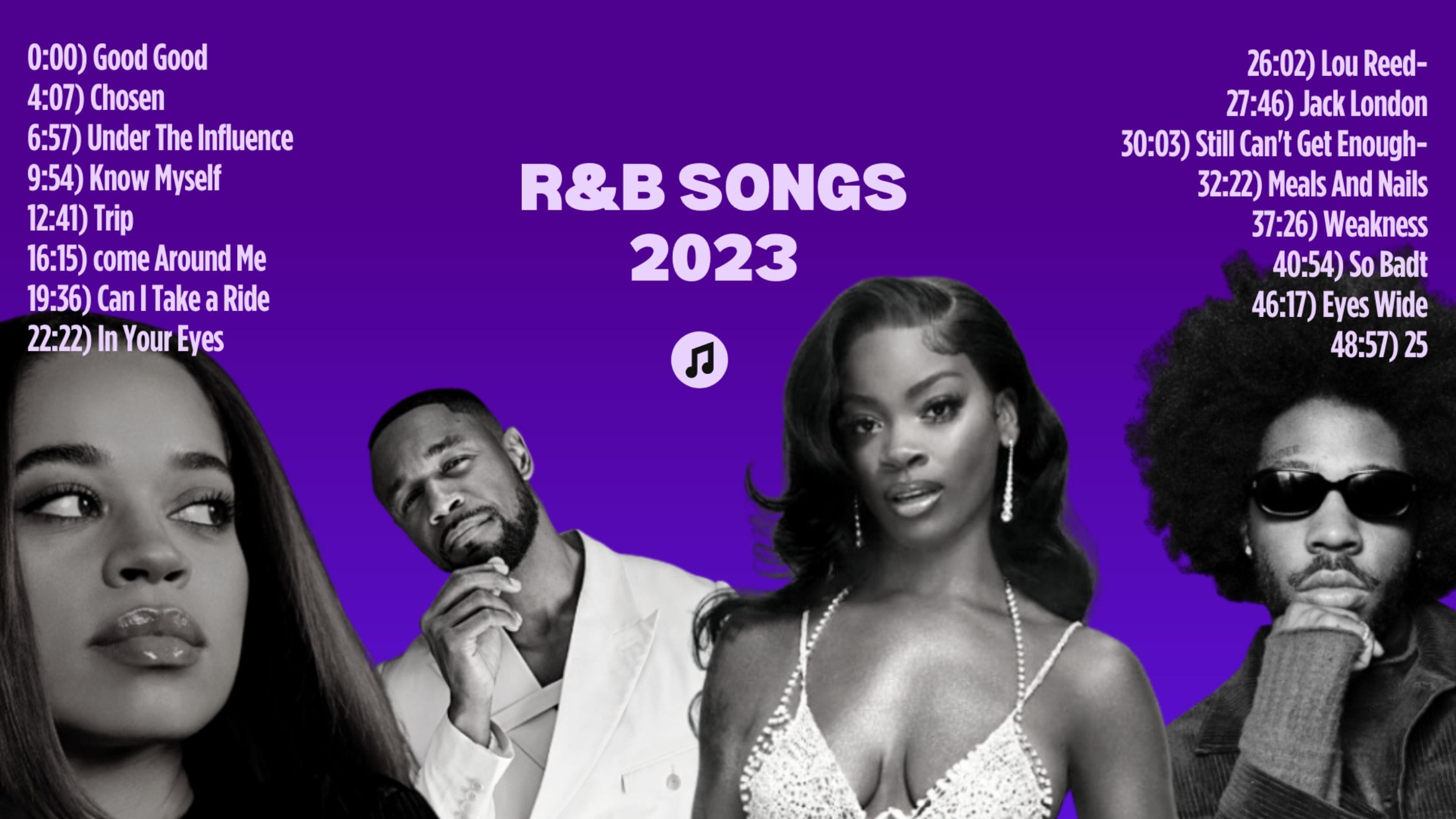 R&B songs 2023 🥂 (2024) Full Poster HD — Watch & Download on MovieBox