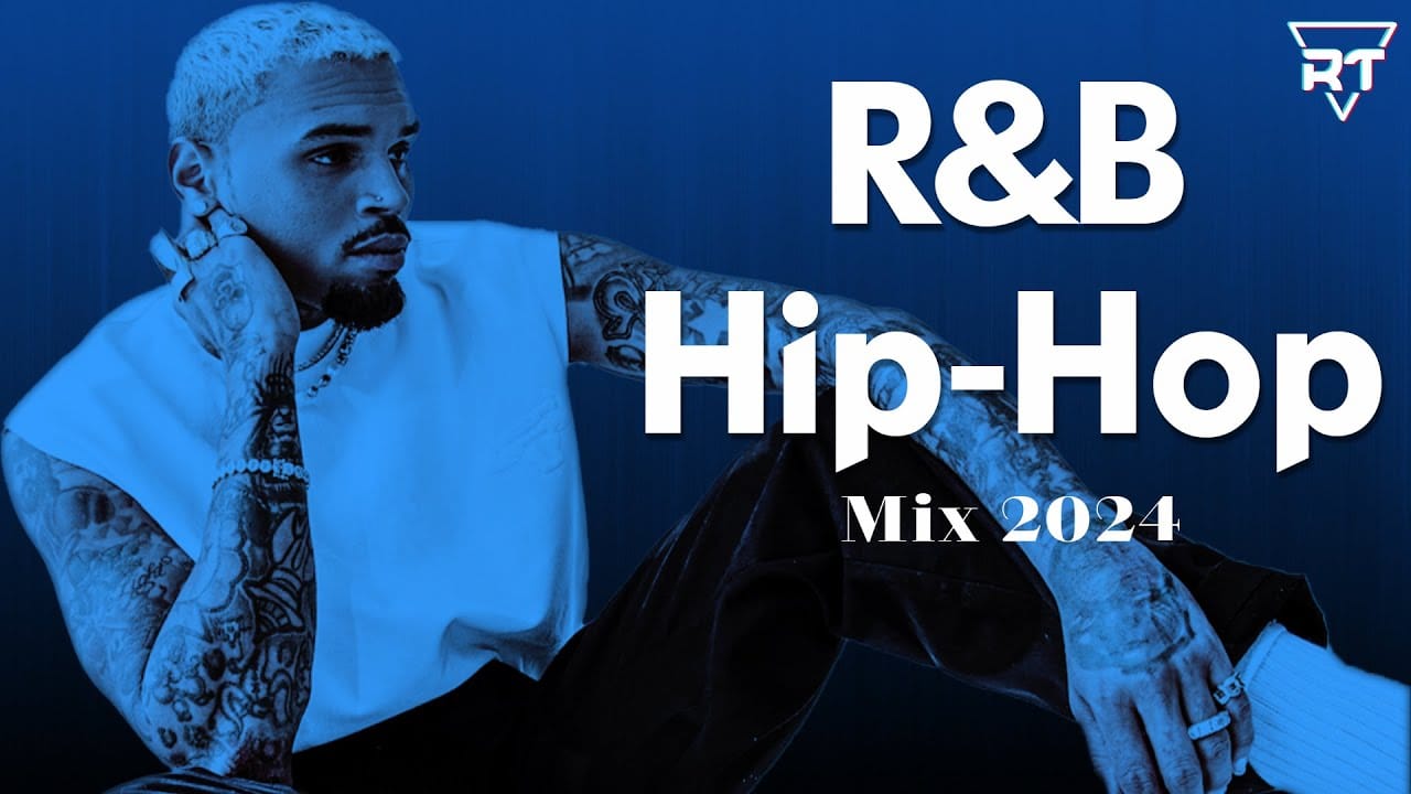RnB HipHop Mix 2024 - R&B HipHop Playlist 2024 (2024) Full Poster HD — Watch & Download on MovieBox