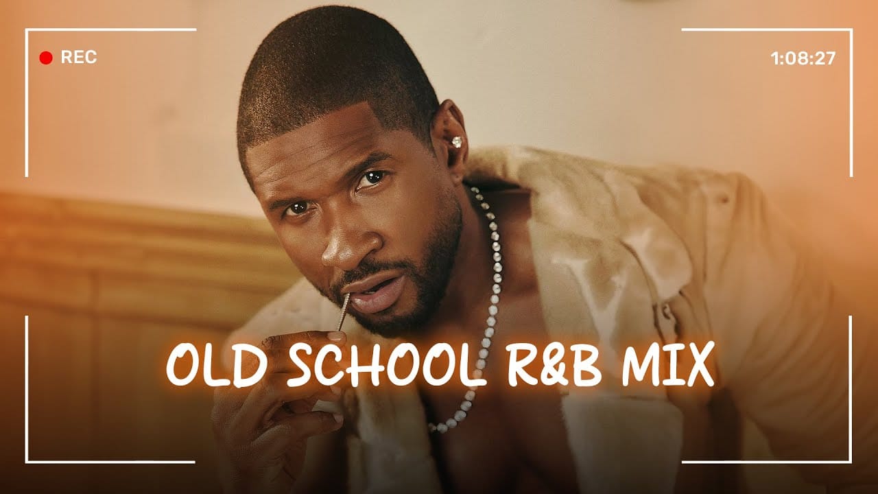 Old School R&B Mix 2024 | BEST 90s & 2000s R&B Party Songs (2024) Full Poster HD — Watch & Download on MovieBox