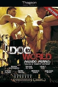 Dog World (2008) Full Poster HD — Watch & Download on MovieBox