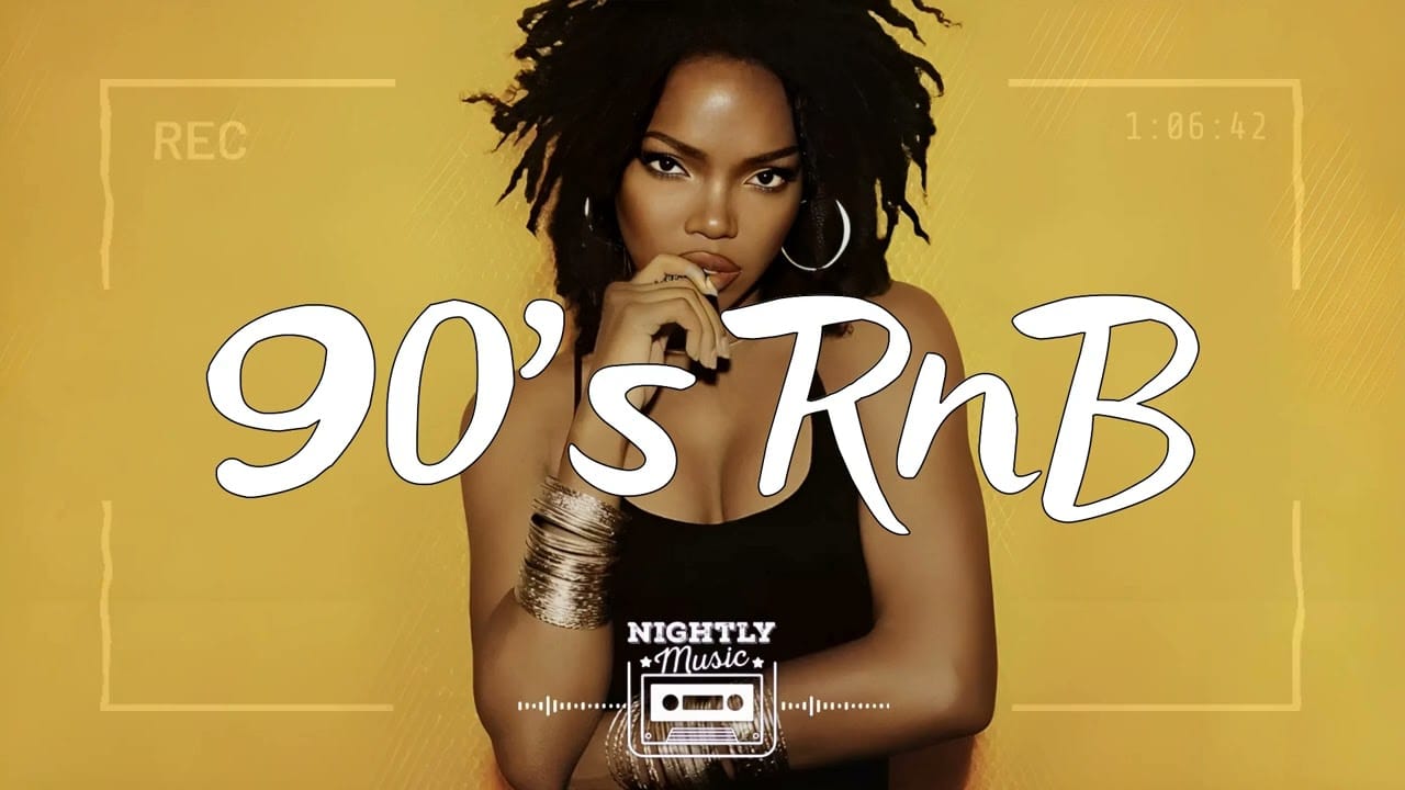 90s R&B Hits - 90's R&B Mix (Throwback RnB Classics) (2024) Full Poster HD — Watch & Download on MovieBox