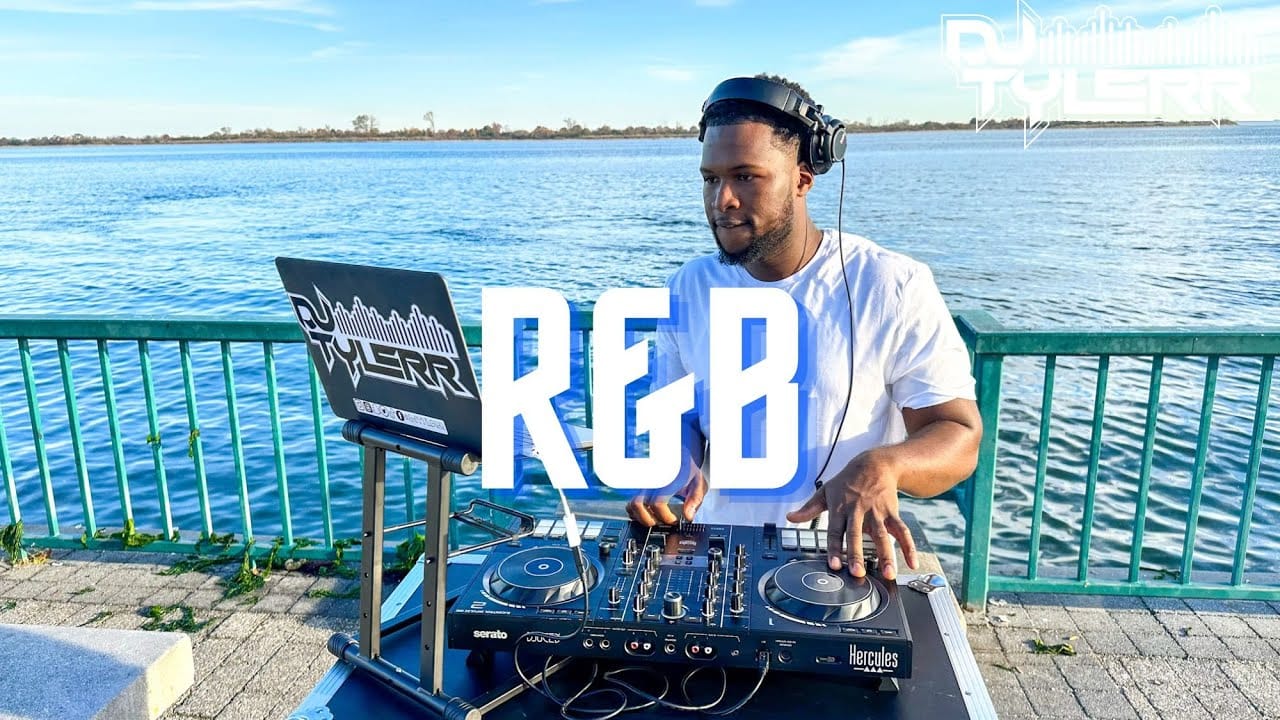 2000S R&B MIX | BEST OF 2000S R&B MIX (2023) Full Poster HD — Watch & Download on MovieBox