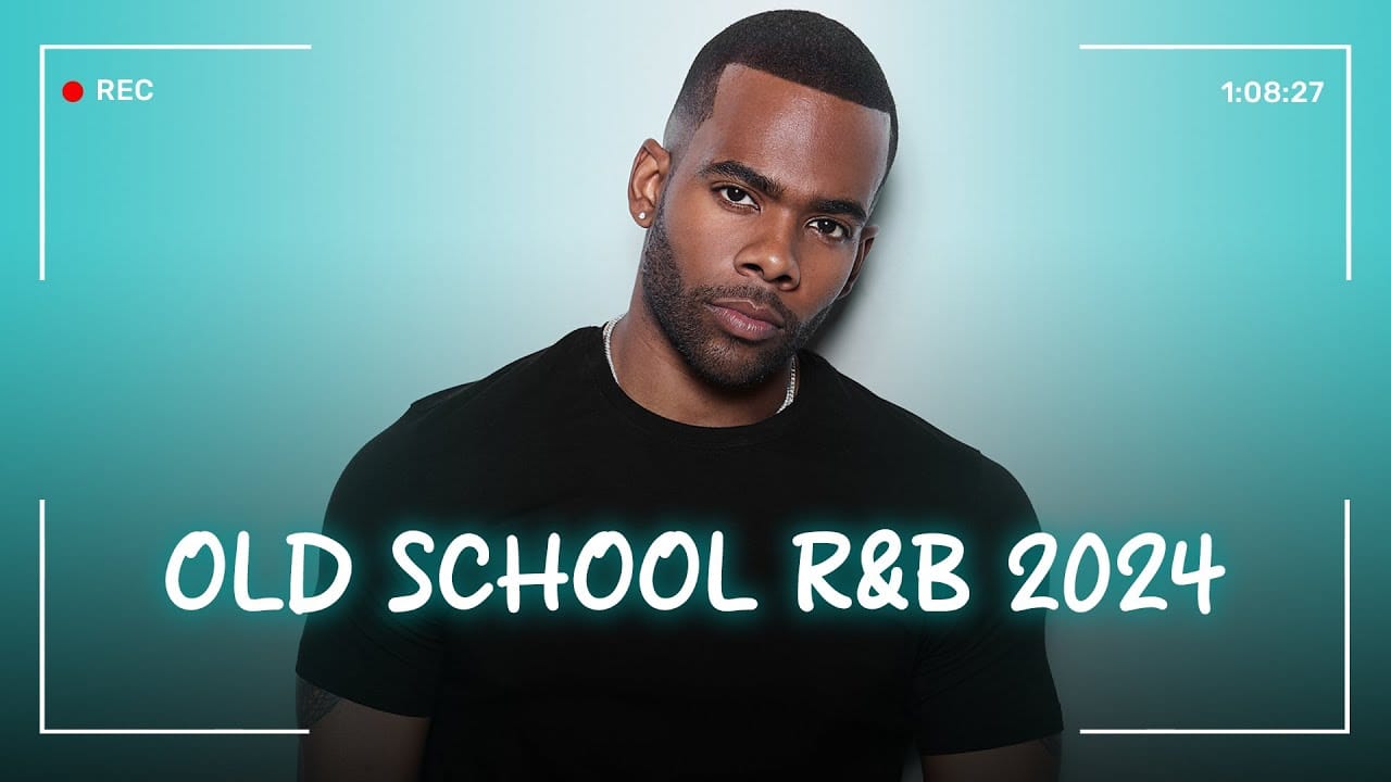 Old School R&B 2024 Mix | BEST 2000s R&B Hits | Old 90s R&b Songs (2024) Full Poster HD — Watch & Download on MovieBox
