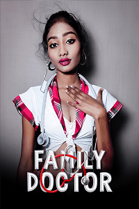 Family Doctor (2023) Full Poster HD — Watch & Download on MovieBox