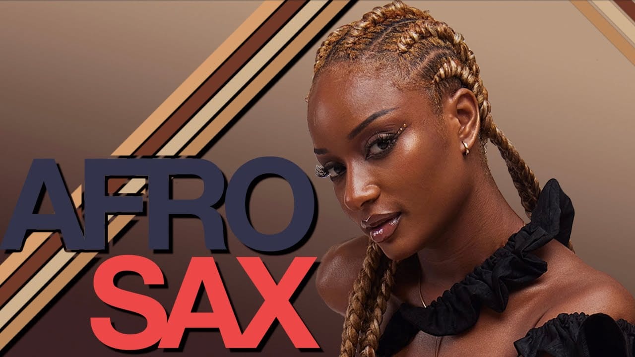 AFROBEATS 2022 SAX MIX | NAIJA AFROBEATS SAX MIX(AYRA STARR RUSH |REMA SALENA CALM DOWN) @bricesax971 (2022) Full Poster HD — Watch & Download on MovieBox