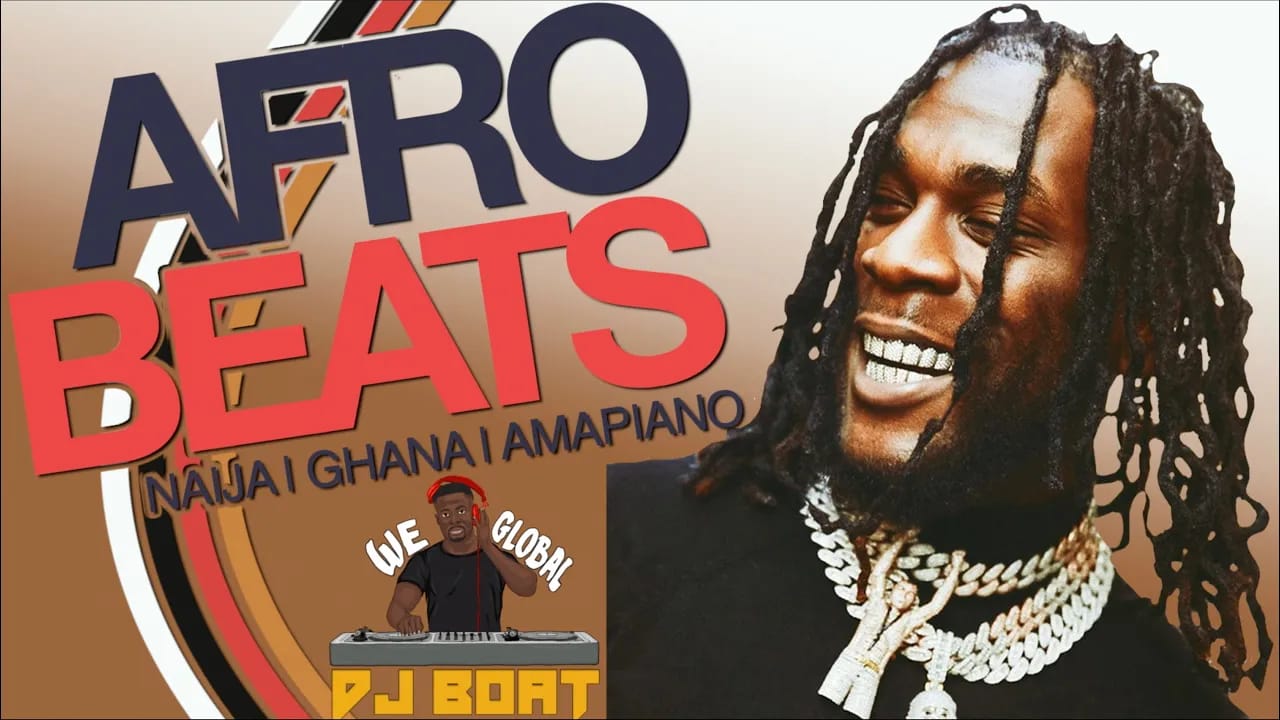 AFROBEATS 2022 Video Mix | AFROBEAT 2022 PARTY Mix |NAIJA 2022 |AMAPIANO 2022 |AFRO BEAT(BURNA BOY) (2022) Full Poster HD — Watch & Download on MovieBox