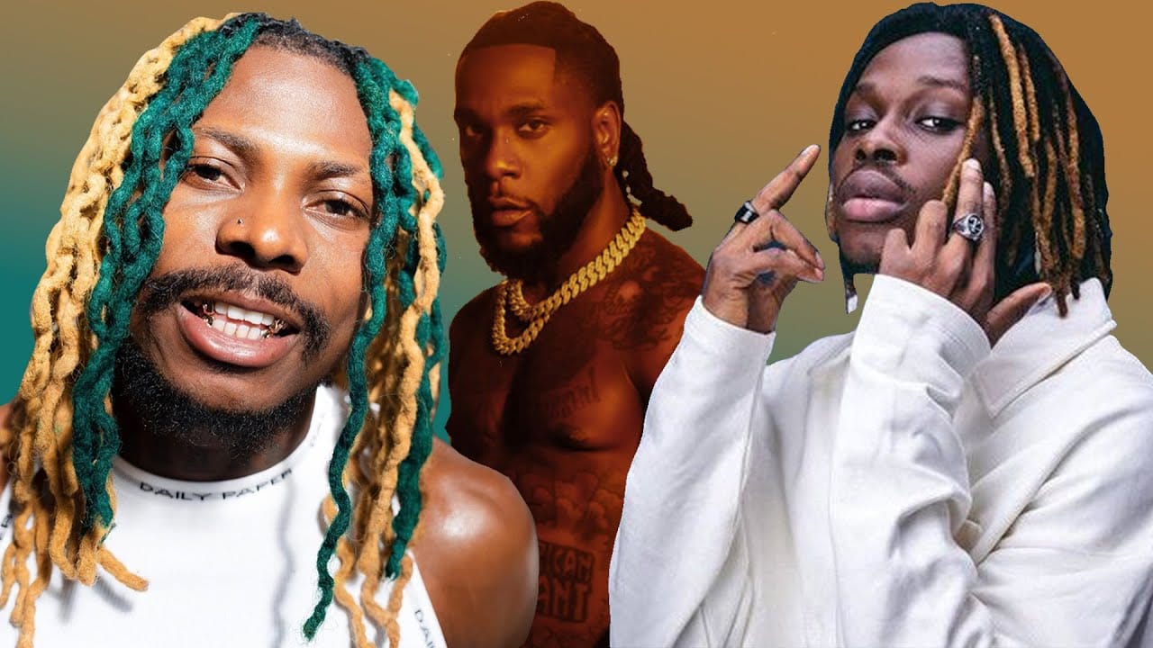 AFROBEATS 2022 VIDEO MIX | NAIJA 2022 |NEW AFROBEATS 2022 | AMAPIANO 202 (BURNA BOY |FIREBOY |ASAKE) (2022) Full Poster HD — Watch & Download on MovieBox