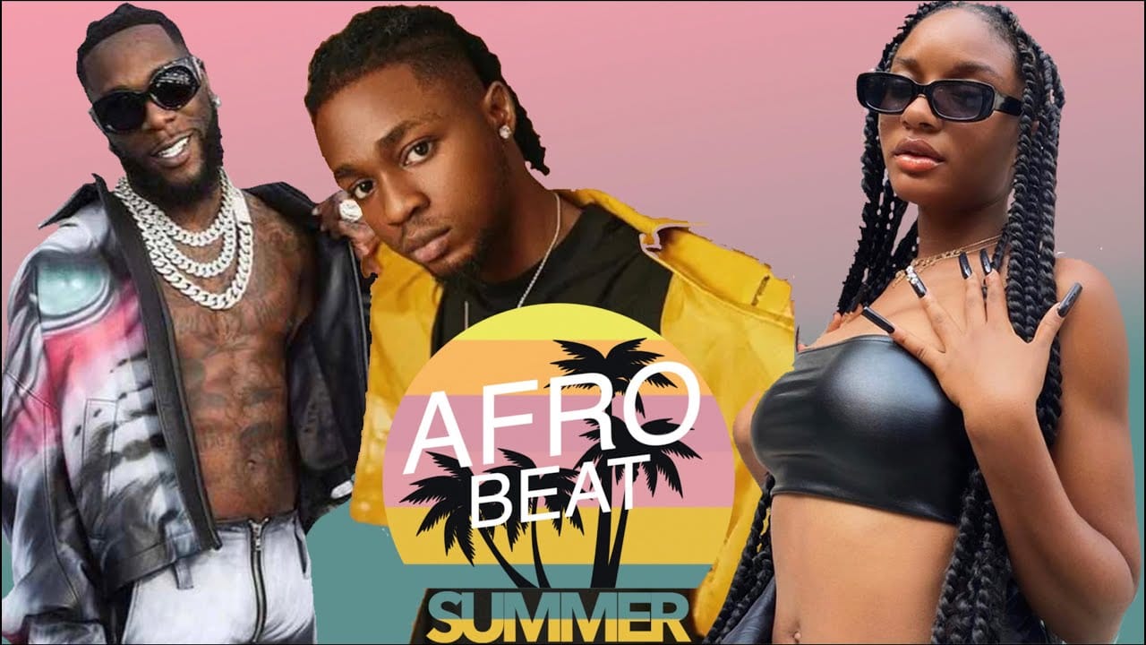 AFROBEATS 2022 VIDEO MIX (SUMMER) |BEST OF AFROBEAT 2022 |AFROBEAT MIX| NAIJA 2022 | AMAPIANO 2022 (2022) Full Poster HD — Watch & Download on MovieBox