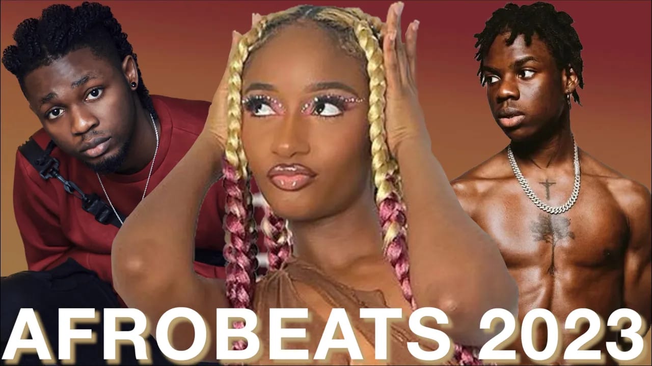 AFROBEATS 2024 Video Mix |AFROBEAT 2024 PARTY Mix |NAIJA 2024|LATEST NAIJA 2024 AFRO BEAT 2:30 ASAKE (2023) Full Poster HD — Watch & Download on MovieBox
