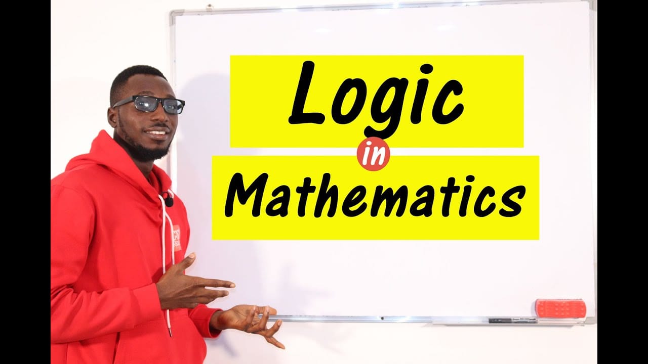 Logic in Mathematics - Number and Numeration (2024) Full Poster HD — Watch & Download on MovieBox