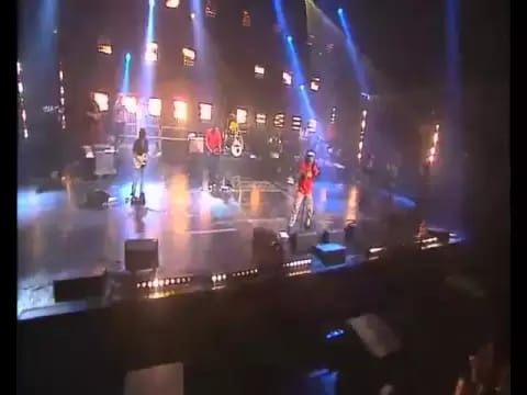 ALPHA BLONDY Brigadier Sabari (Live in Peace Tour 2009) (2010) Full Poster HD — Watch & Download on MovieBox