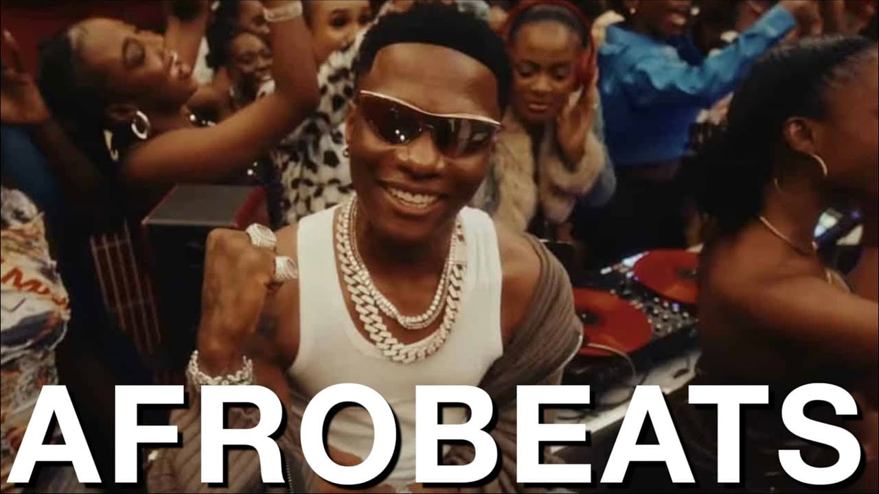AFROBEATS 2025 PARTY |NAIJA AFROBEAT VIDEO MIX| AMAPIANO(WIZKID KESE |LAHO SHALLIPOPI| BURNA UPDATE) (2025) Full Poster HD — Watch & Download on MovieBox