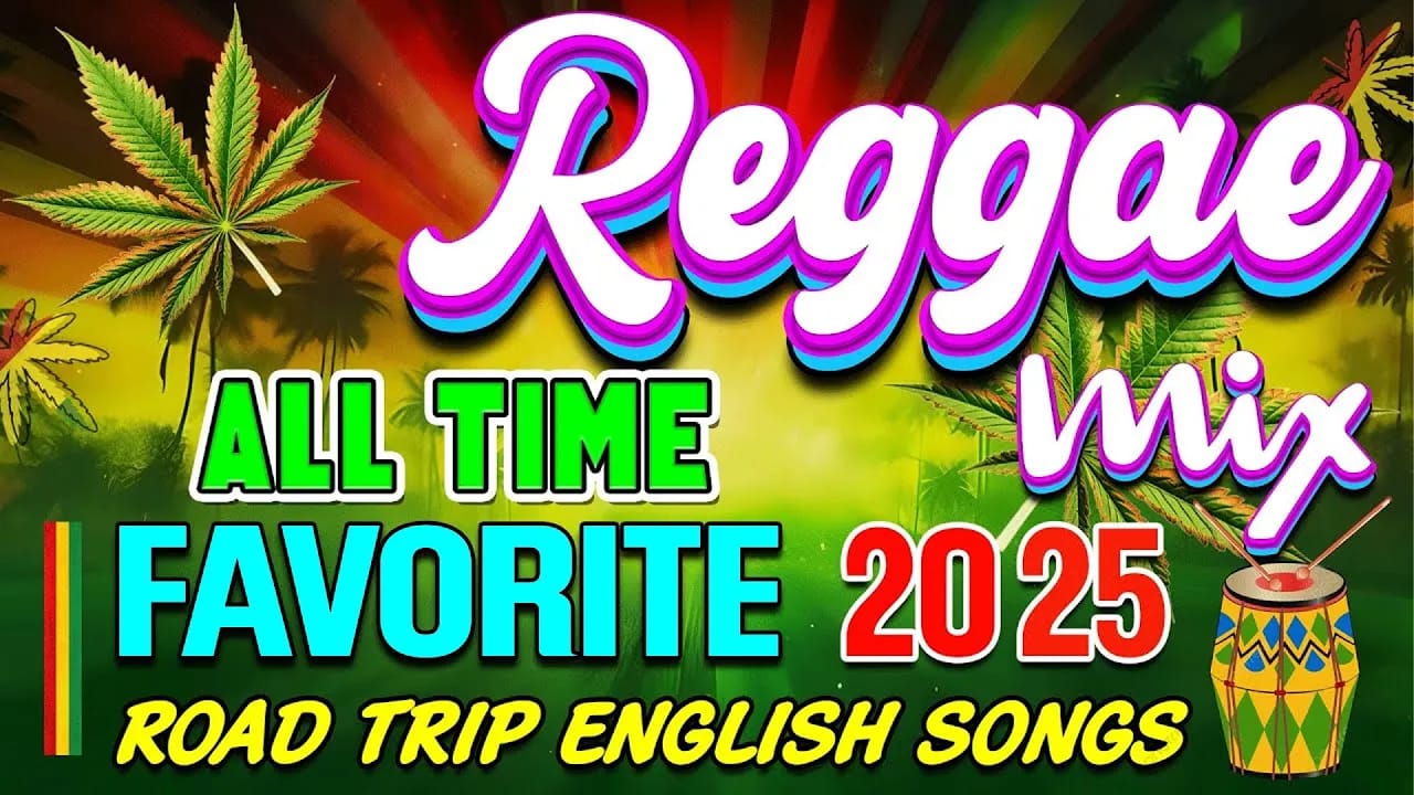 reggae music (2025) Full Poster HD — Watch & Download on MovieBox