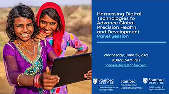 Stanford Population Health Sciences (2021) Full Poster HD — Watch & Download on MovieBox