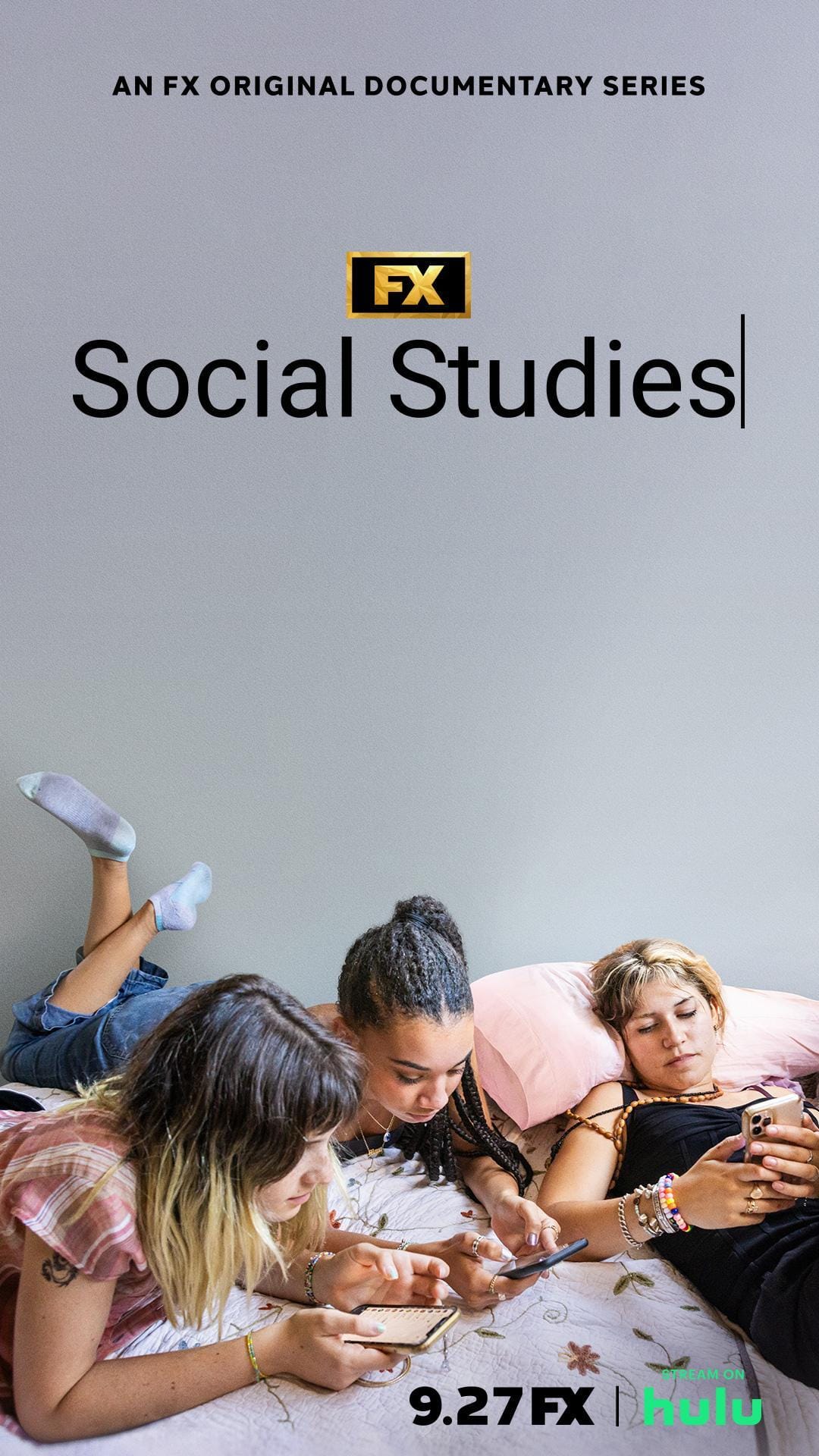 Social Studies (2024) Full Poster HD — Watch & Download on MovieBox