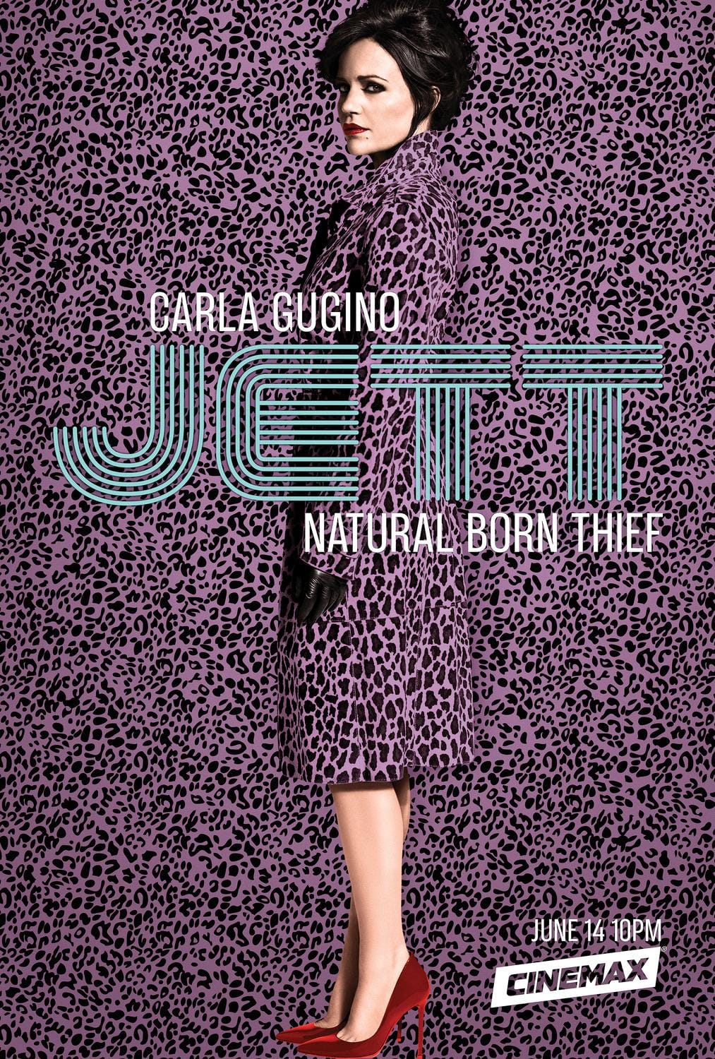 Jett (2019) Full Poster HD — Watch & Download on MovieBox