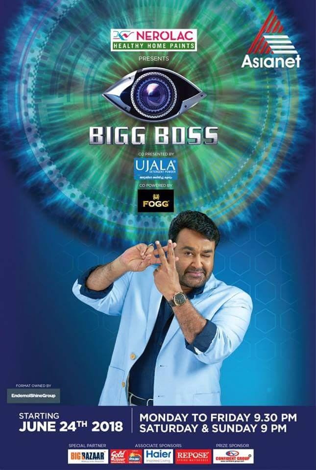 Bigg Boss [Hindi] S1-S19 (2025) Full Poster HD — Watch & Download on MovieBox