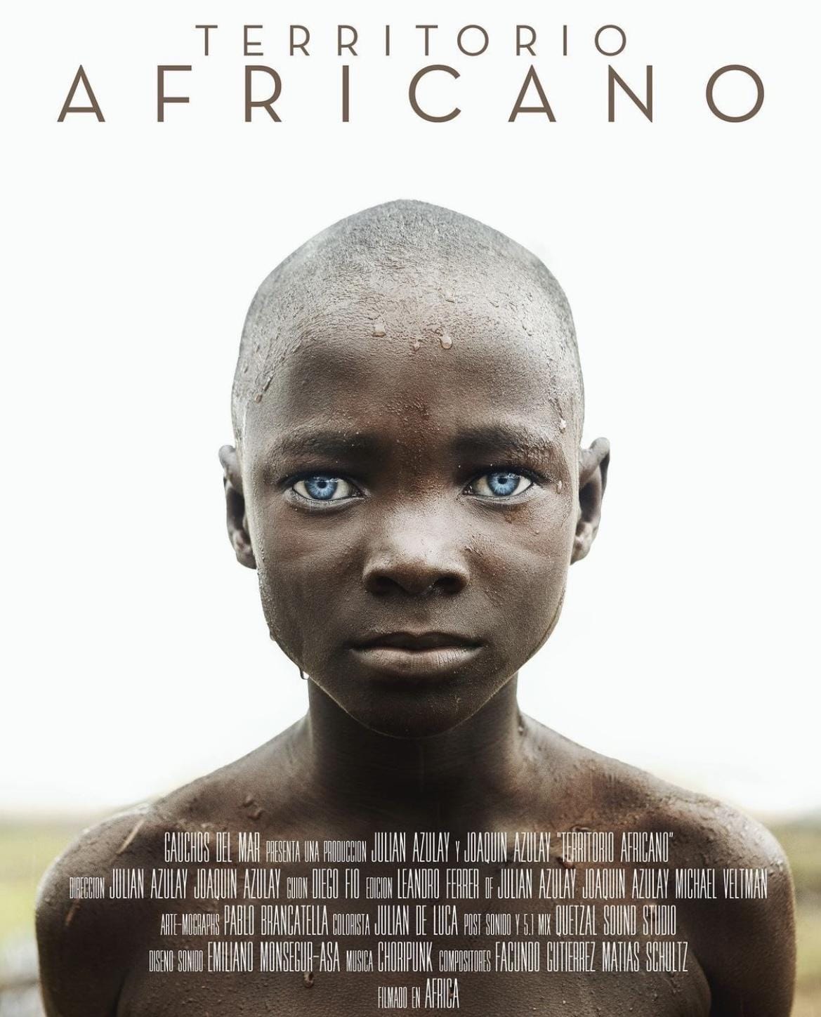 African Territory (2022) Full Poster HD — Watch & Download on MovieBox