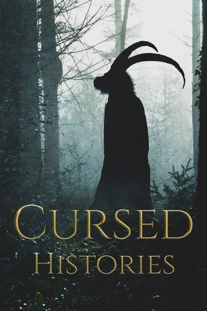 Cursed Histories (2024) Full Poster HD — Watch & Download on MovieBox