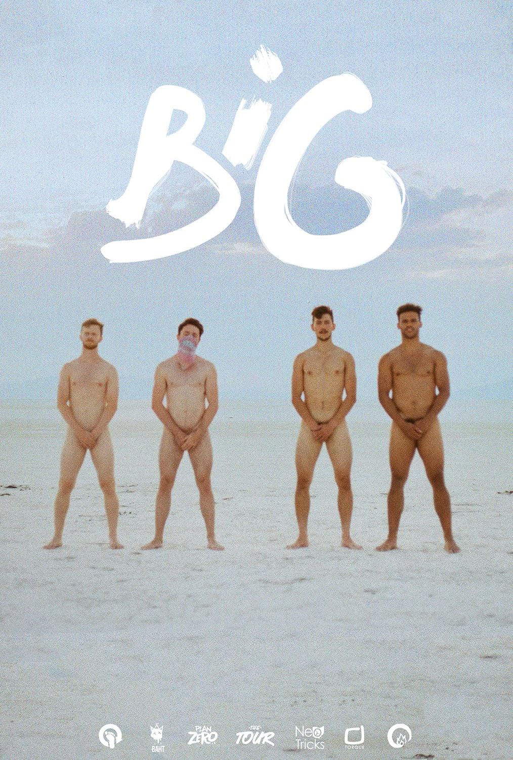 Big (2017) Full Poster HD — Watch & Download on MovieBox