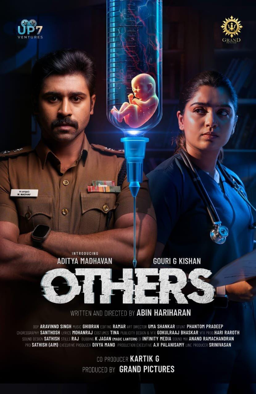 Others [Hindi] (2025) Full Poster HD — Watch & Download on MovieBox
