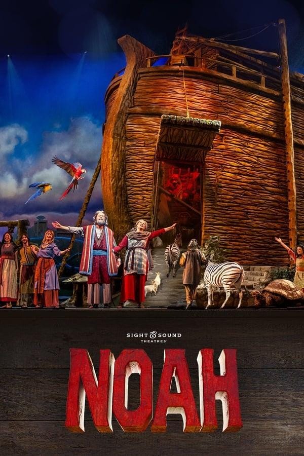 Noah (2019) Full Poster HD — Watch & Download on MovieBox