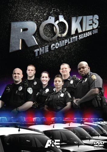 Rookies (2008) Full Poster HD — Watch & Download on MovieBox