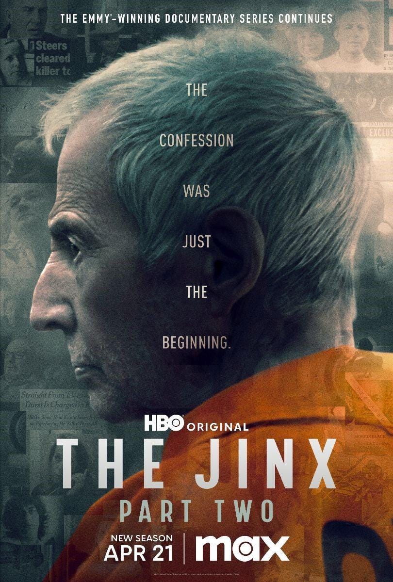 The Jinx (2015) Full Poster HD — Watch & Download on MovieBox