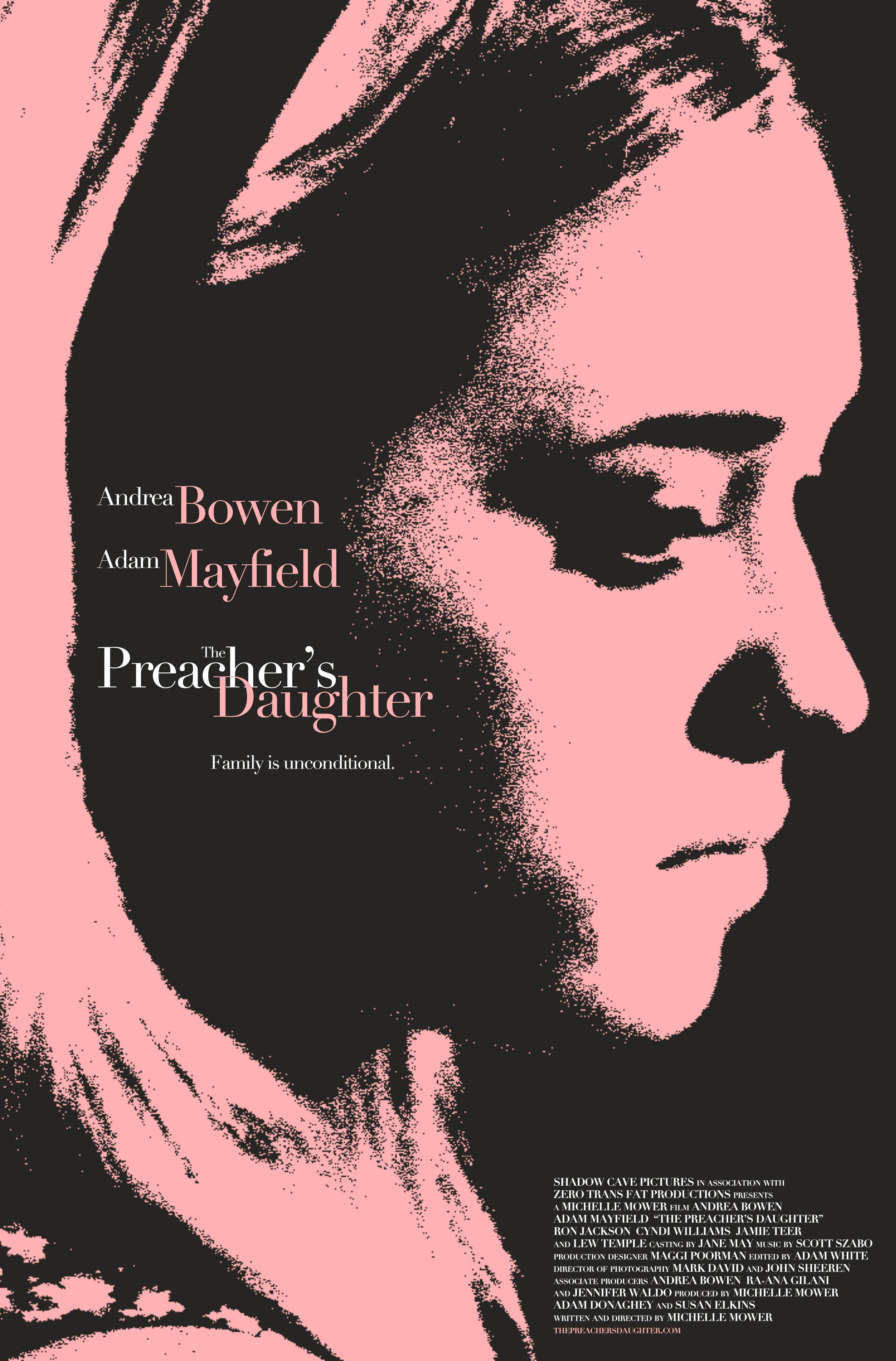 The Preacher's Daughter (2012) Full Poster HD — Watch & Download on MovieBox