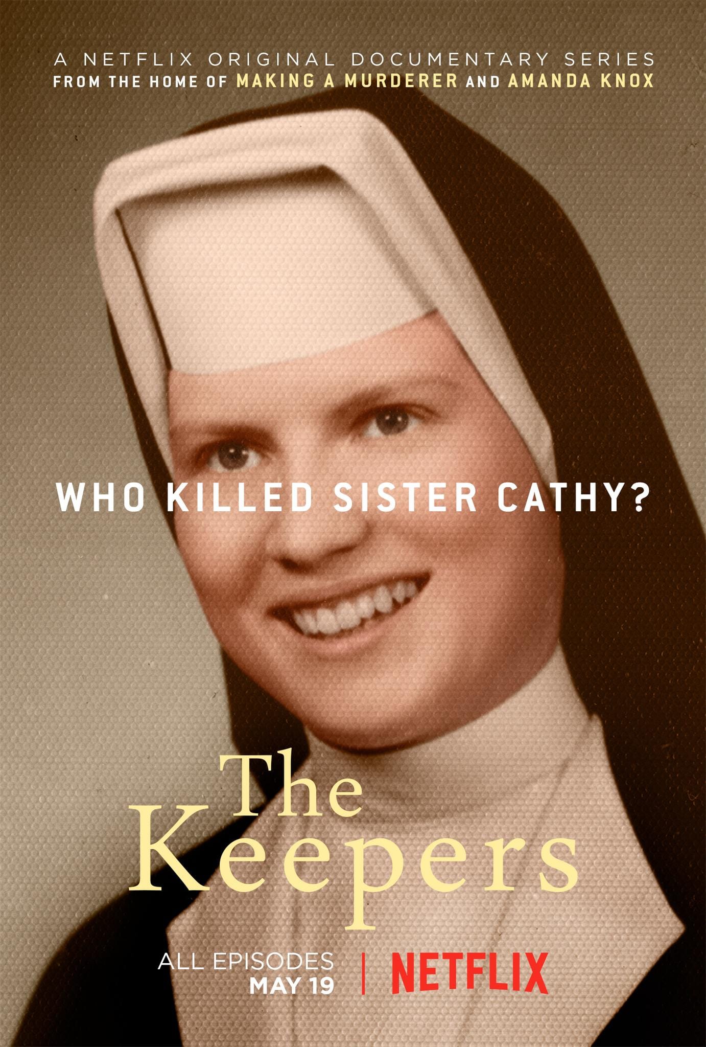 The Keepers (2017) Full Poster HD — Watch & Download on MovieBox