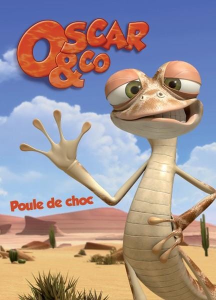 Oscar's Oasis (2011) Full Poster HD — Watch & Download on MovieBox
