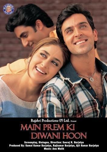 I Am Crazy About Love (2003) Full Poster HD — Watch & Download on MovieBox