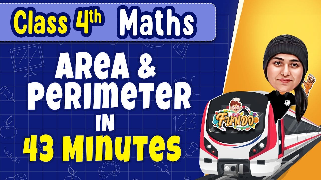 Class 4th Maths || Exam Express (2026) Full Poster HD — Watch & Download on MovieBox